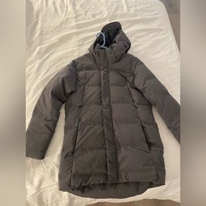 Patagonia Men’s Jackson Glacier Parka